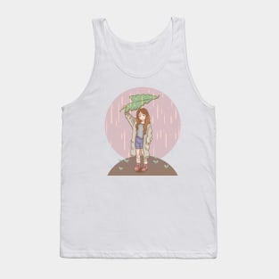 Grow Tank Top